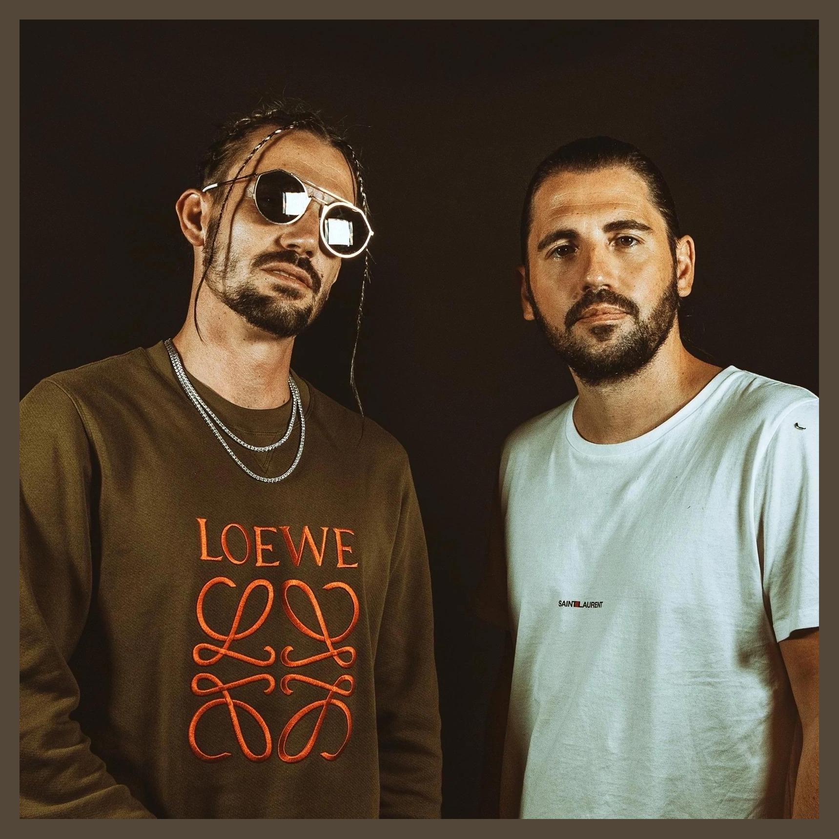 Dimitri Vegas &amp; Like Mike